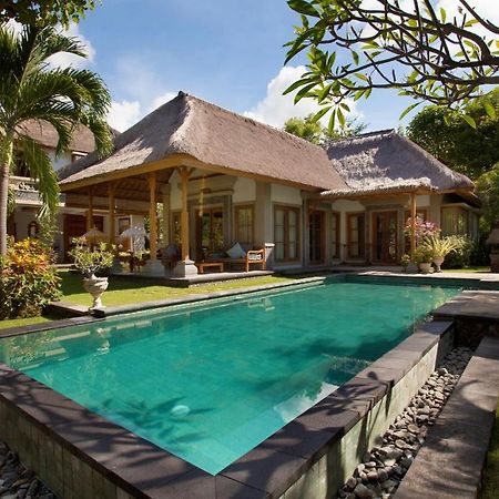 Taman Sari Bali Cottages Banyuwedang Rum bild